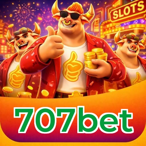 707bet bônus R$5.000